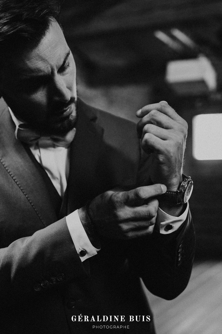 La Dolce Vita | Choisir son costume de marié à Toulouse