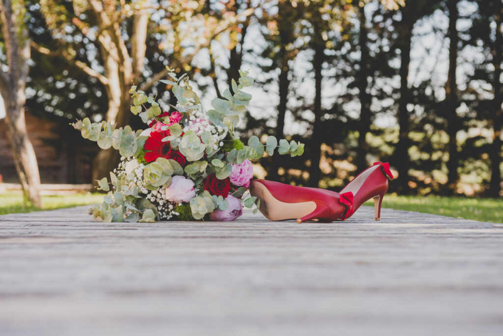 La Dolce Vita | Accessoires pour la mariée