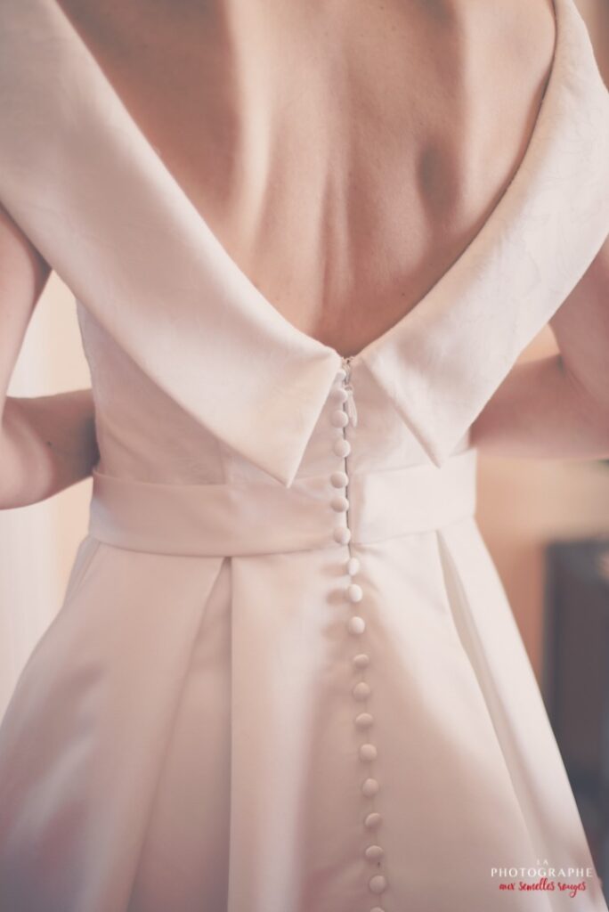 La Dolce Vita | Choisir ma robe de mariée | Toulouse